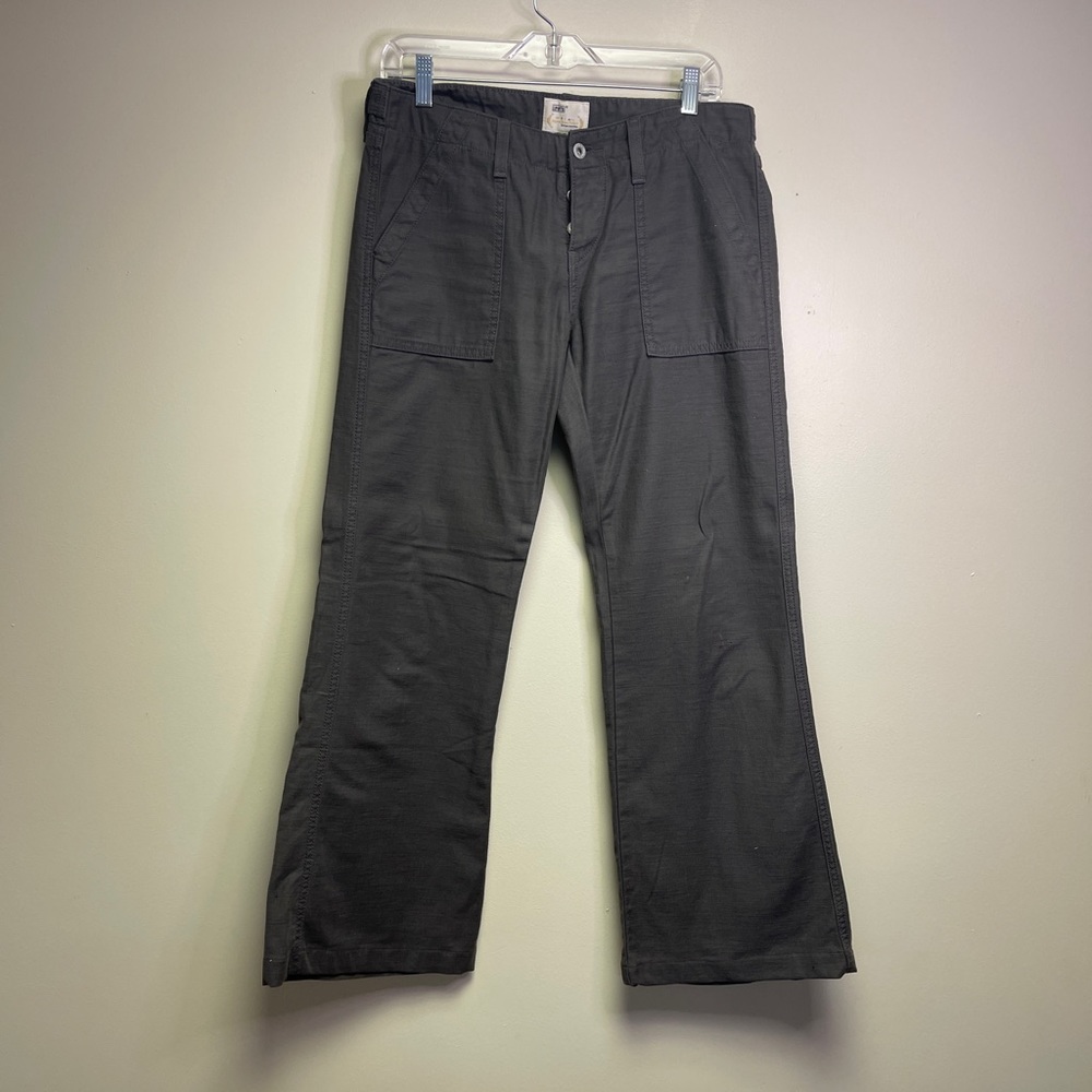 LEVI Wide Leg Pant
